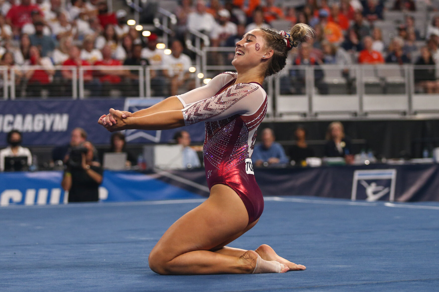 Danielle Sievers